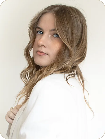 Ana Cristi Beier — Diretora de Criação